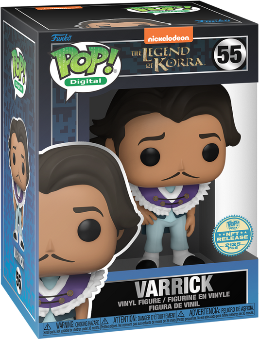 Varrick