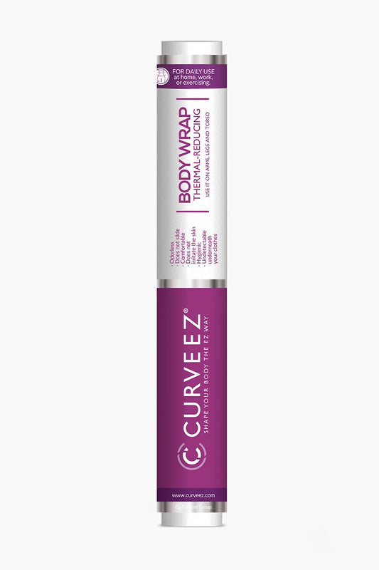 CURVEEZ Thermal Body Wrap