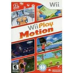 Wii Play Motion - Wii