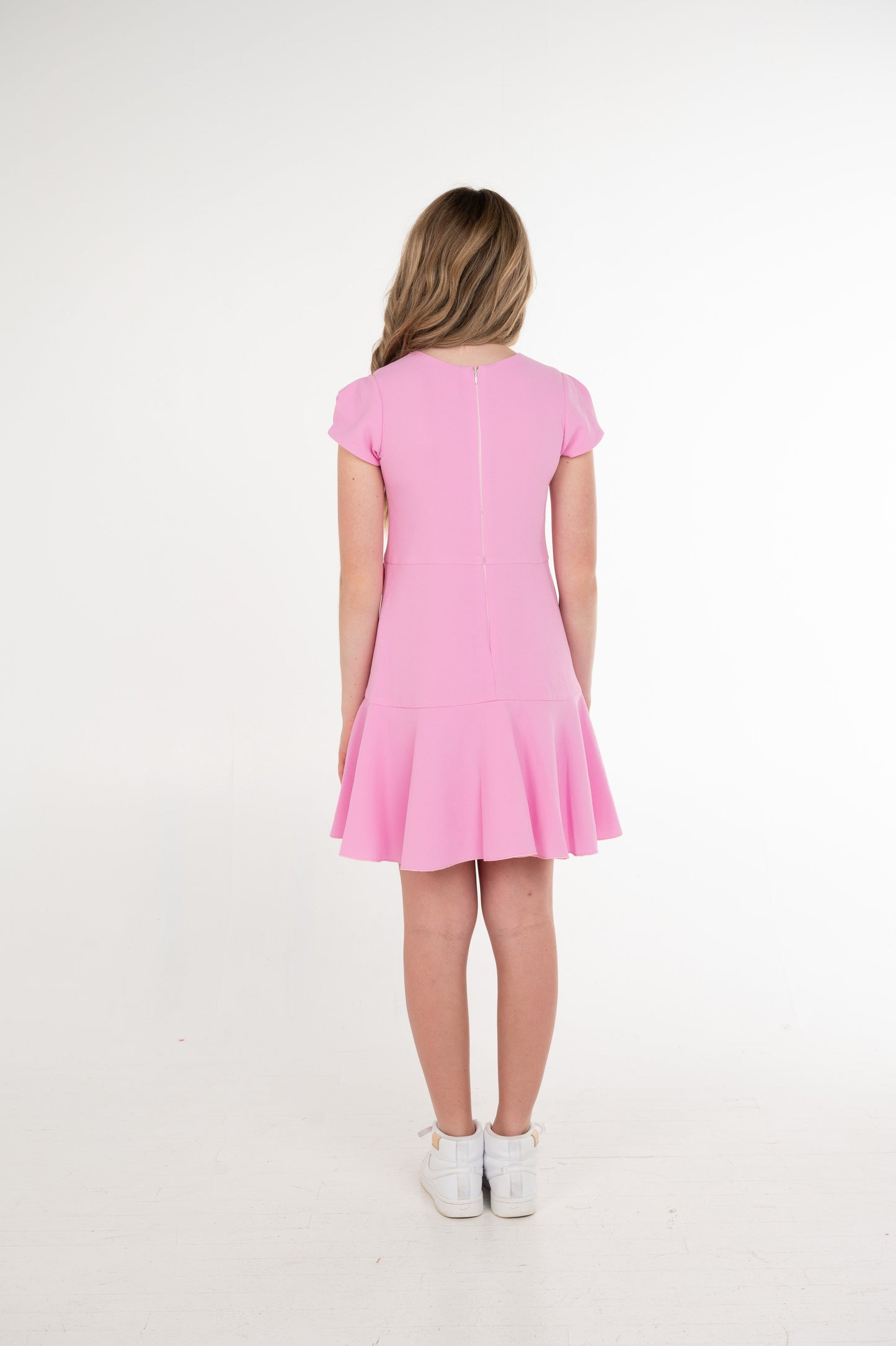 Mallory I Pink I Final Sale