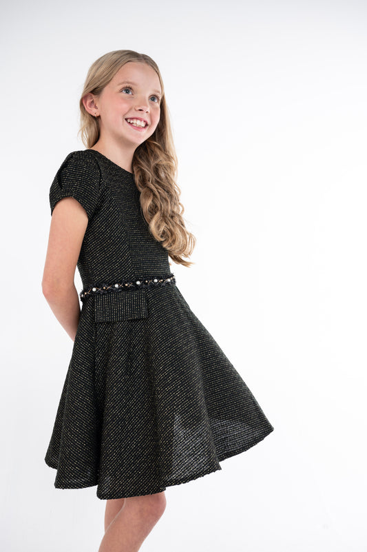 Tori I Black I Final Sale