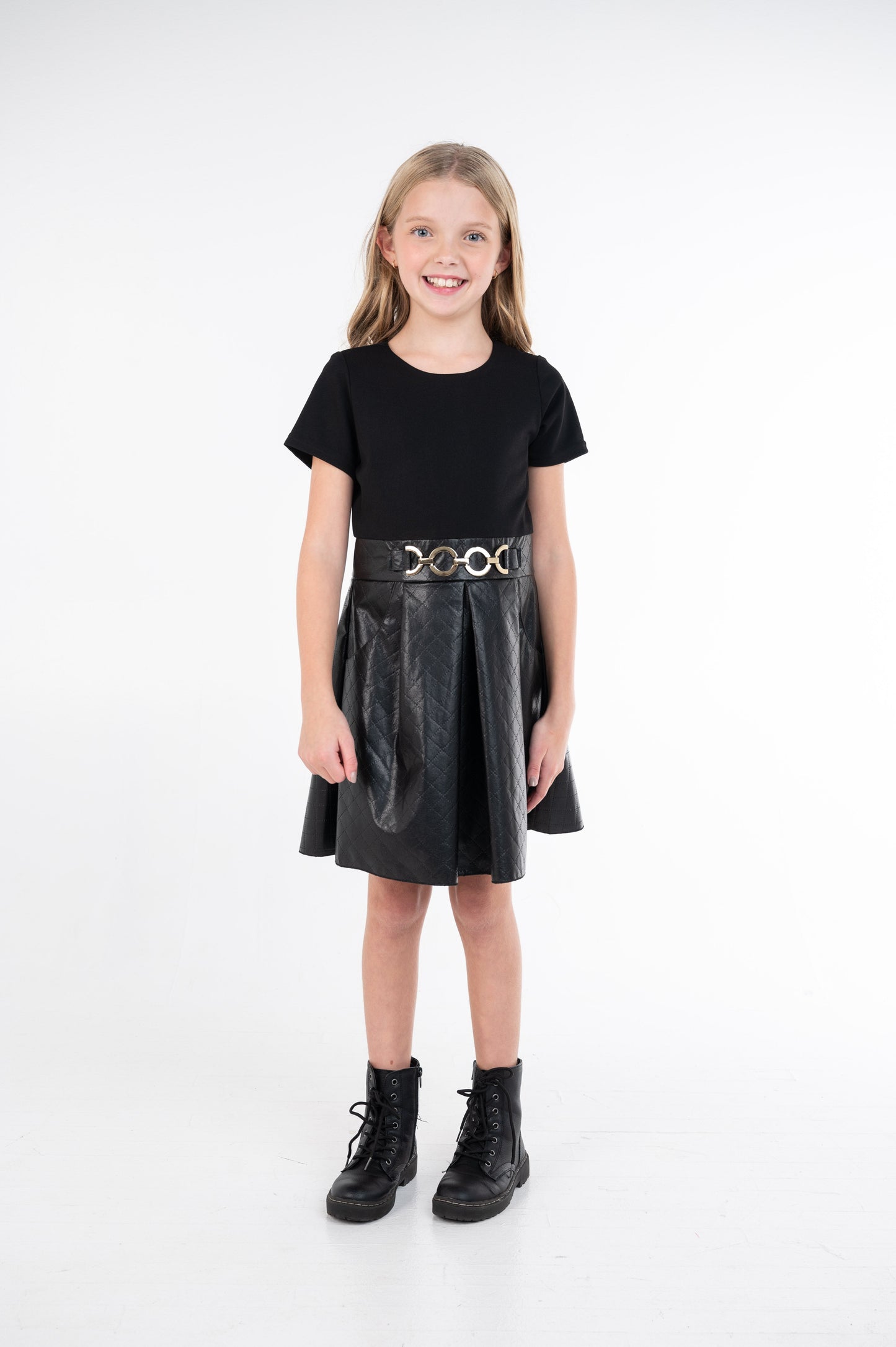 Brooke I Black I Final Sale