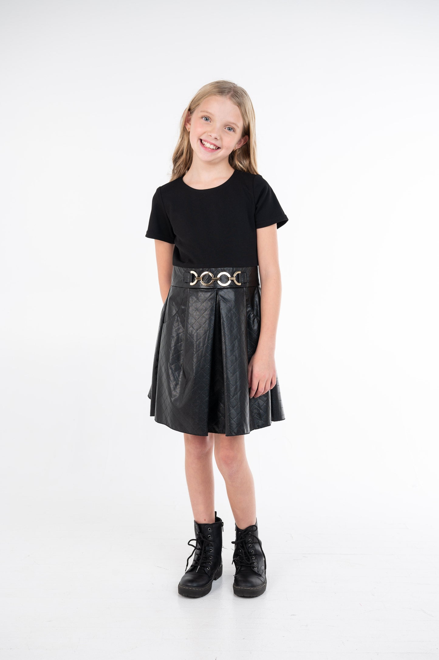 Brooke I Black I Final Sale