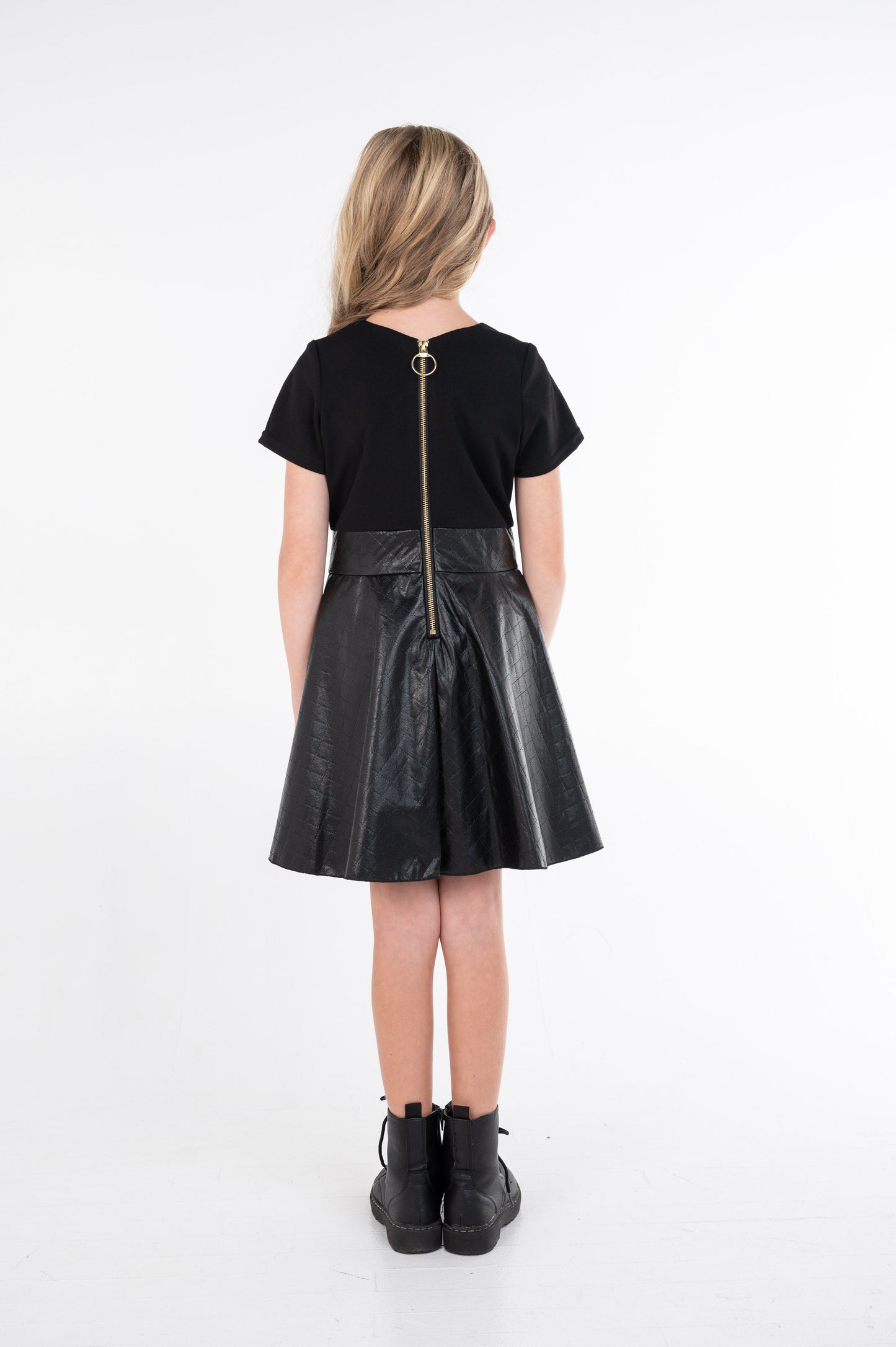 Brooke I Black I Final Sale