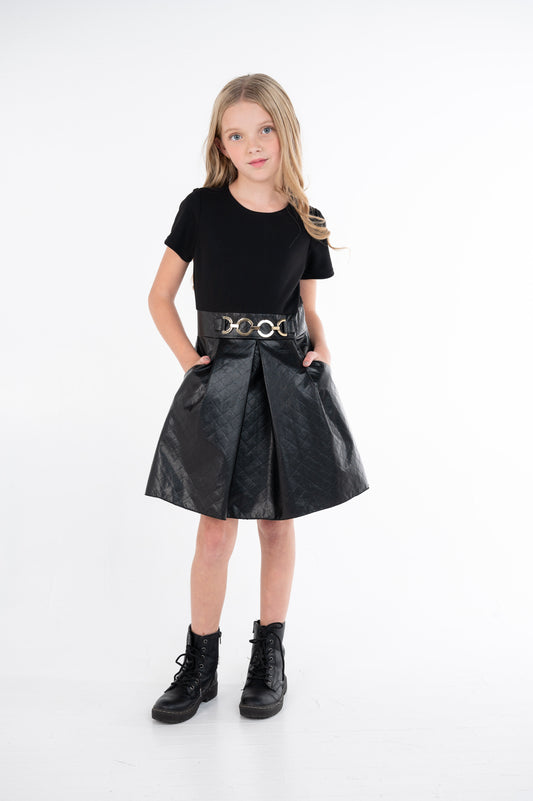 Brooke I Black I Final Sale