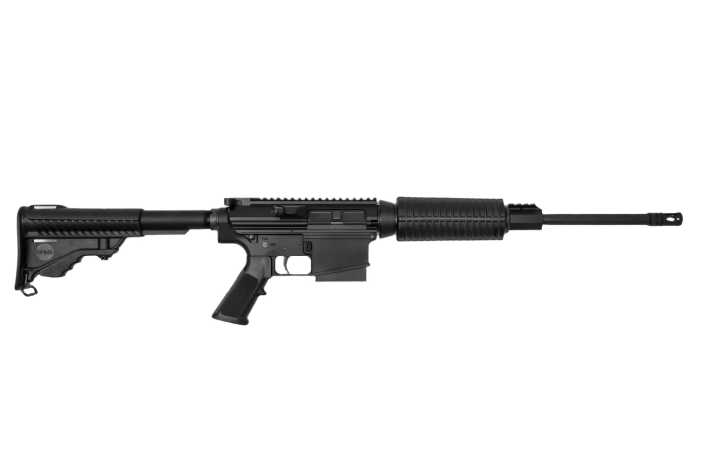 Aero Precision M5 Mount
