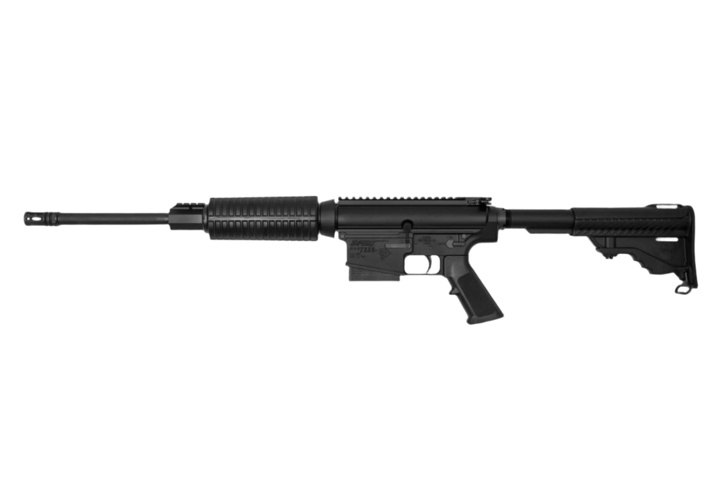 Aero Precision M5 Mount