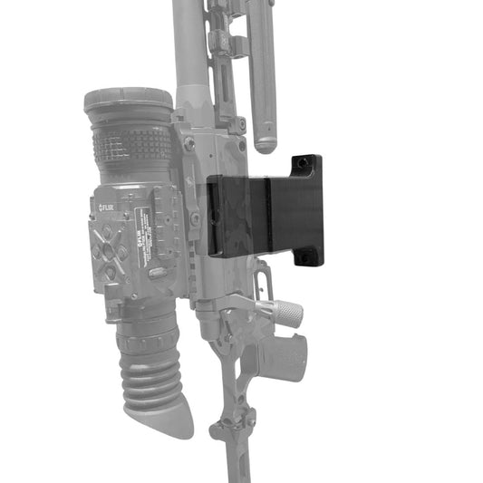 AICS Short Action Vertical Mount