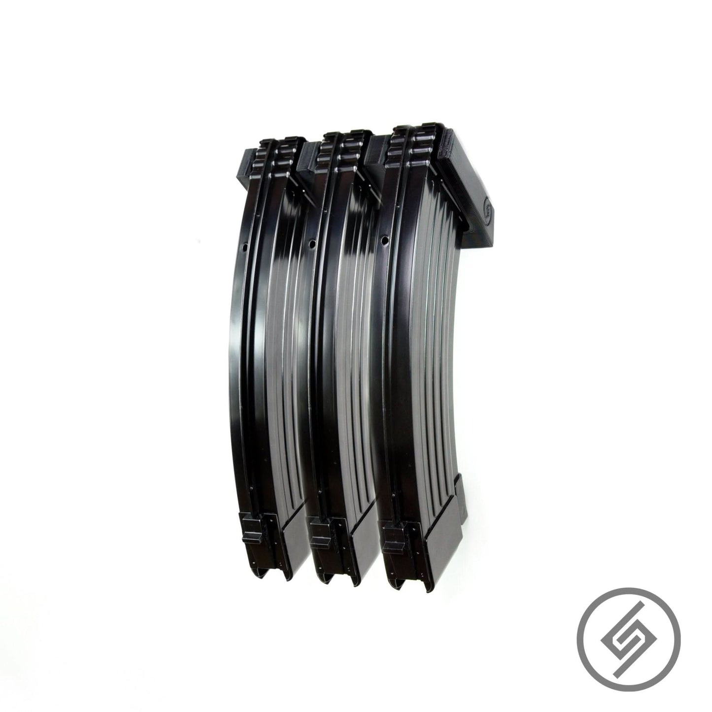AK-47 Metal Mag Mount