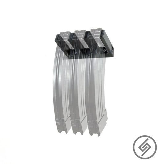 AK-47 Metal Mag Mount