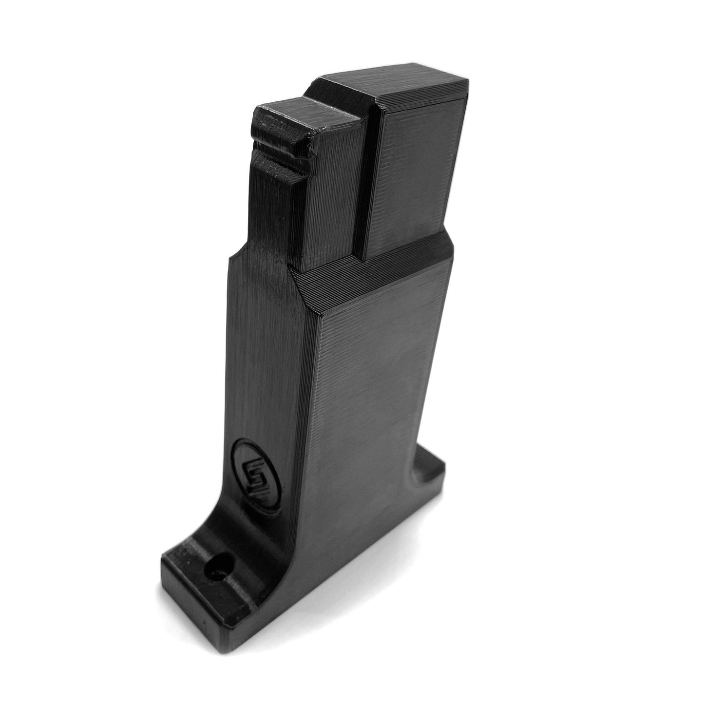AK-47 Vertical Mount
