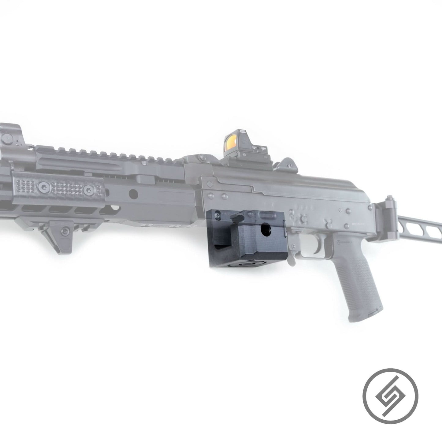 AK-74 Mount
