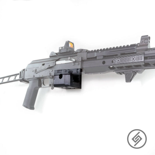 AK-74 Mount