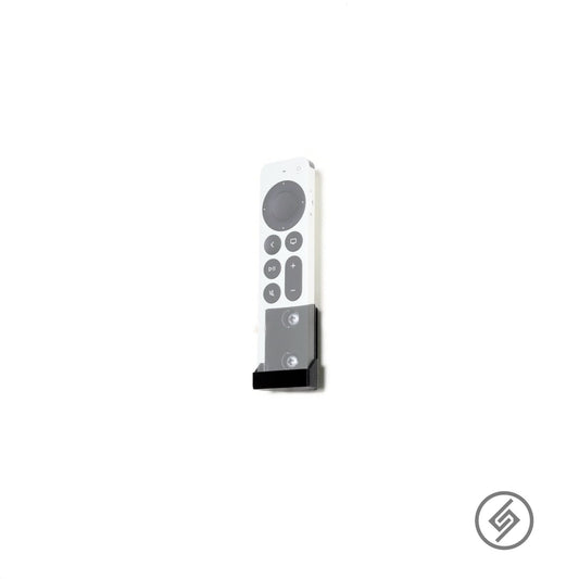 Apple TV Remote Mount