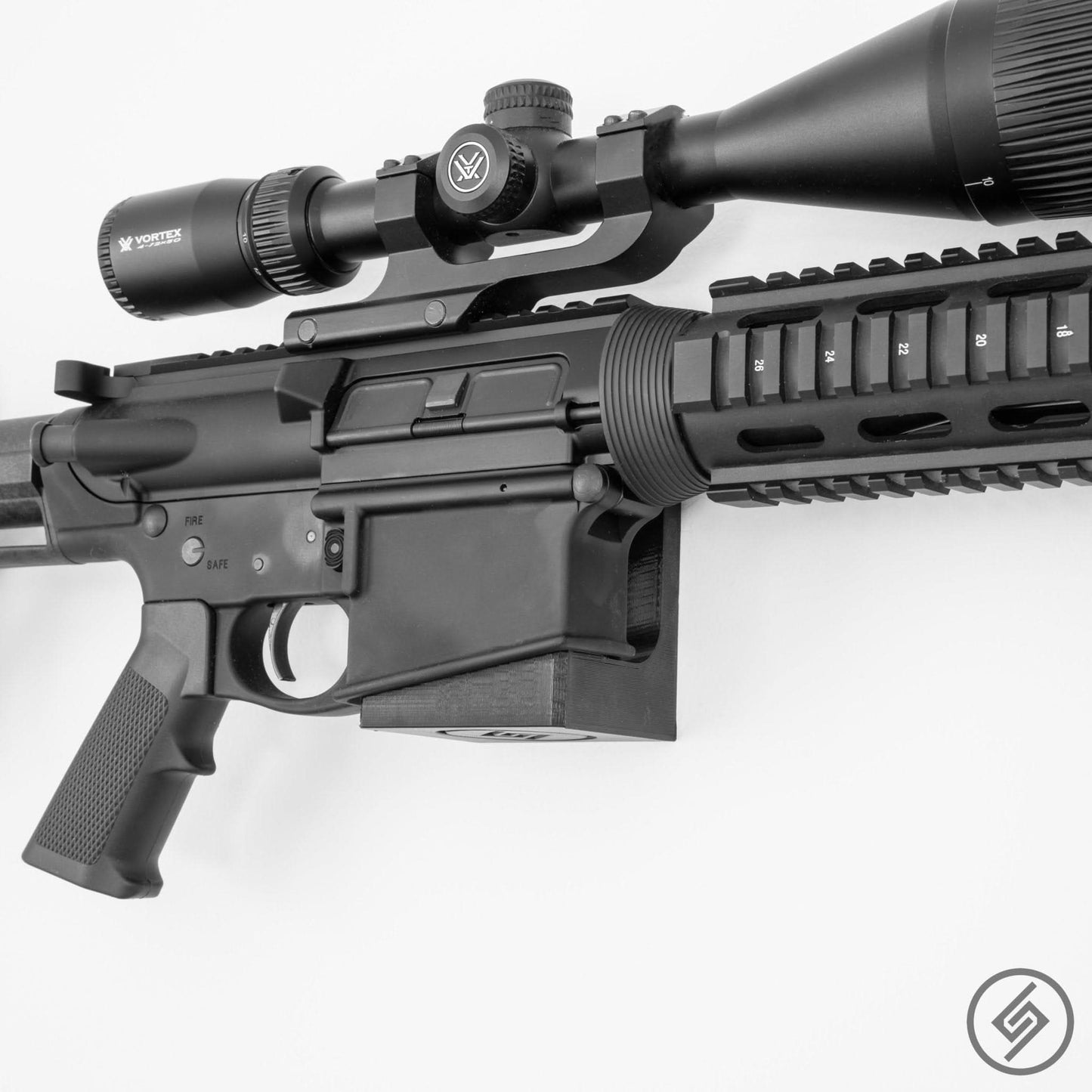 AR-10 Mount