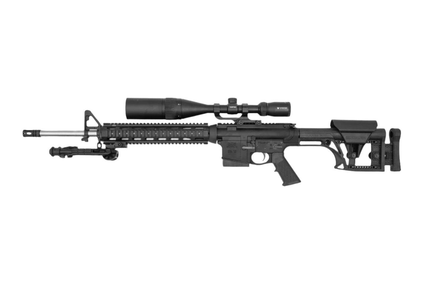 AR-10 Mount