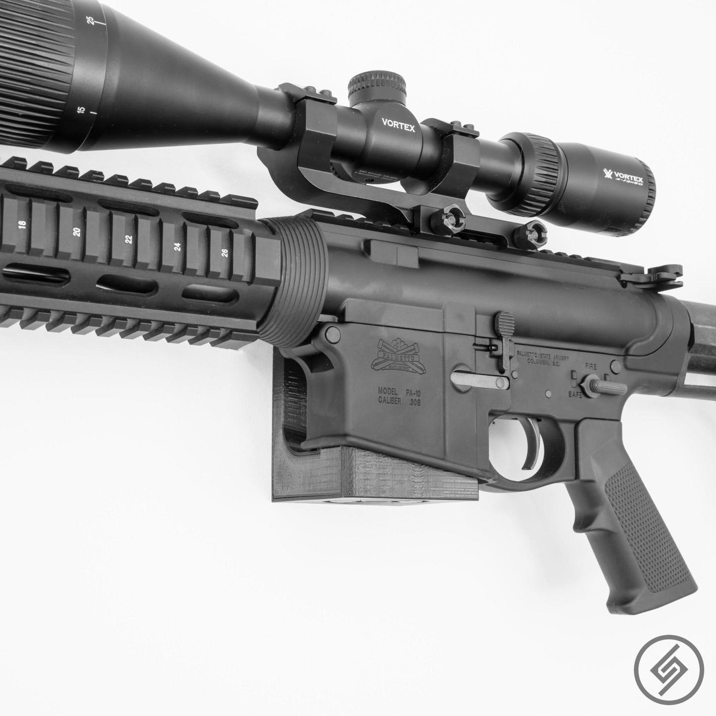 AR-10 Mount