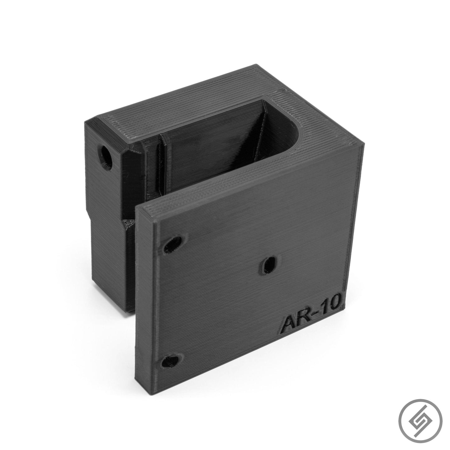 AR-10 Mount