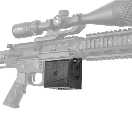AR-10 Mount