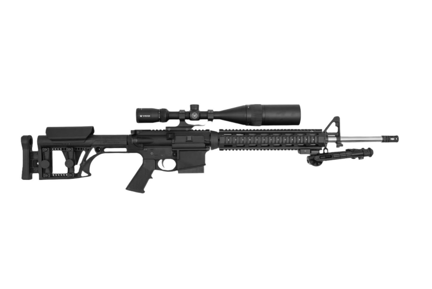 AR-10 Mount