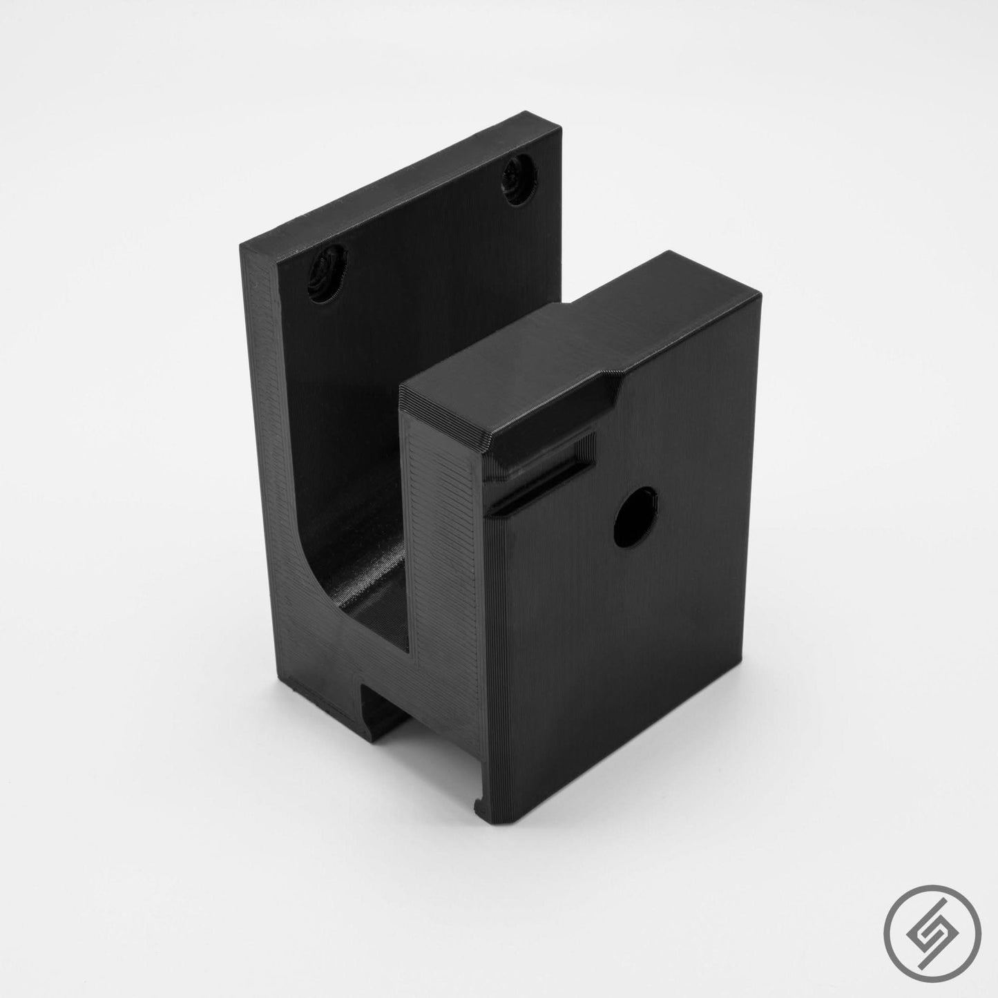 AR-10 + PMAG Mount