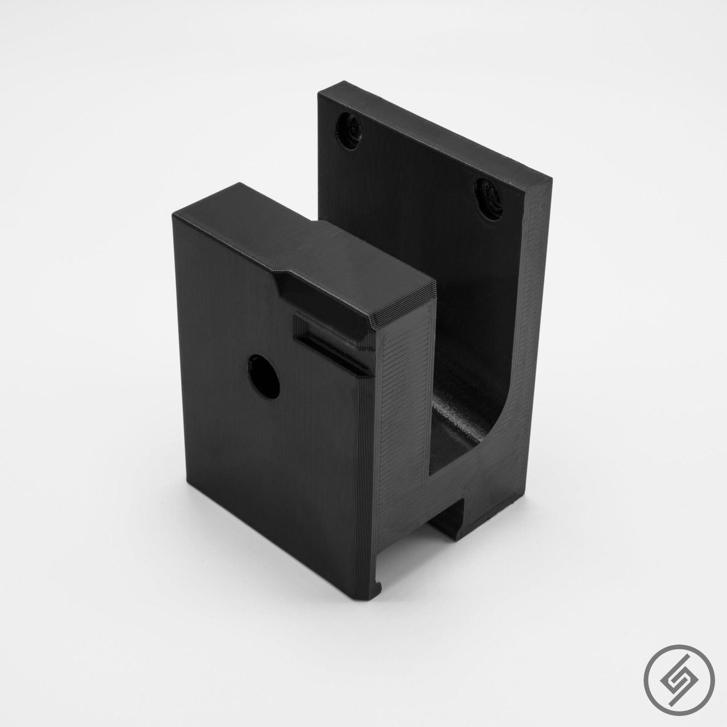 AR-10 + PMAG Mount