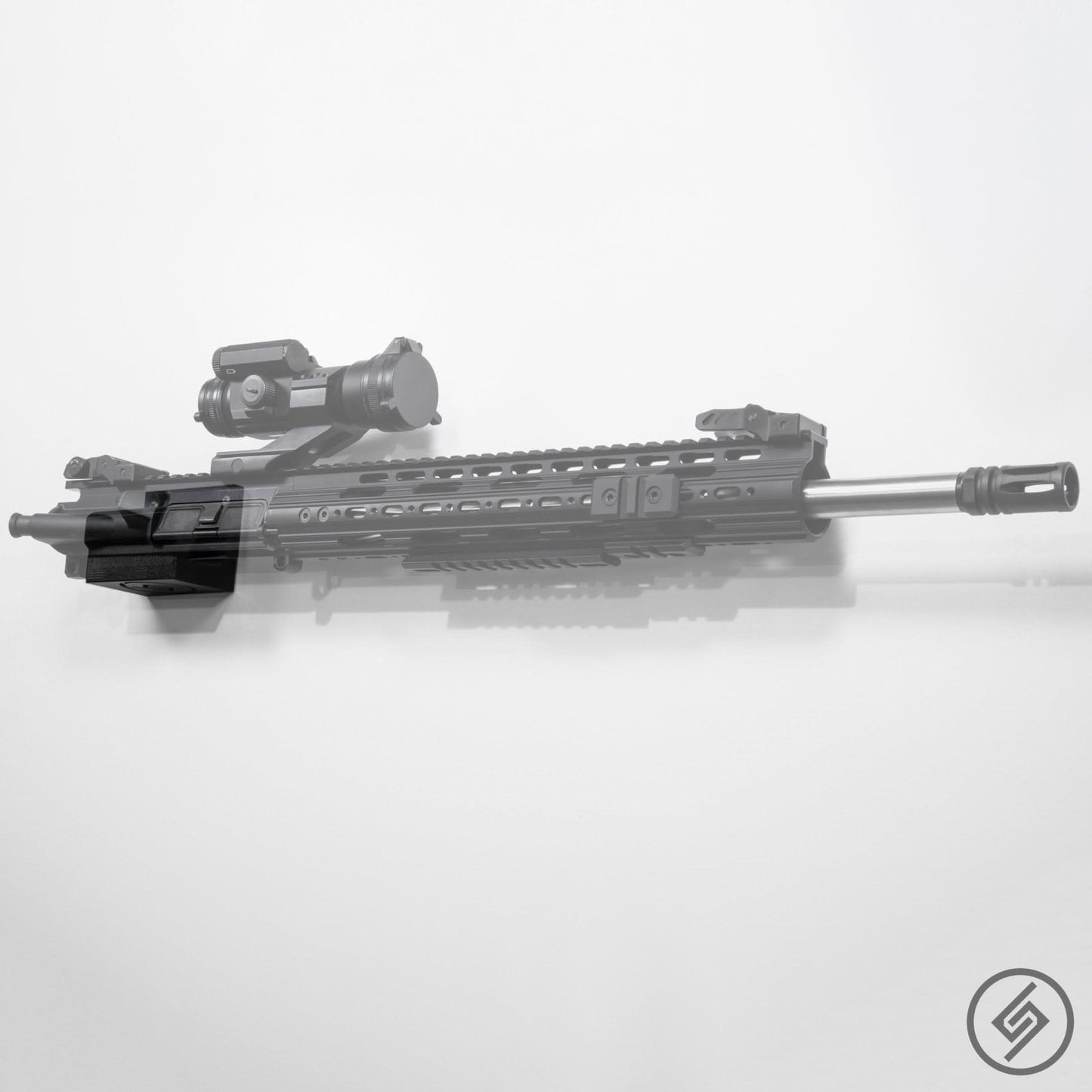 AR-10 Upper Mount