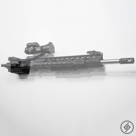 AR-10 Upper Mount