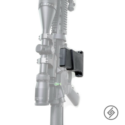 AR-10 Vertical Mount