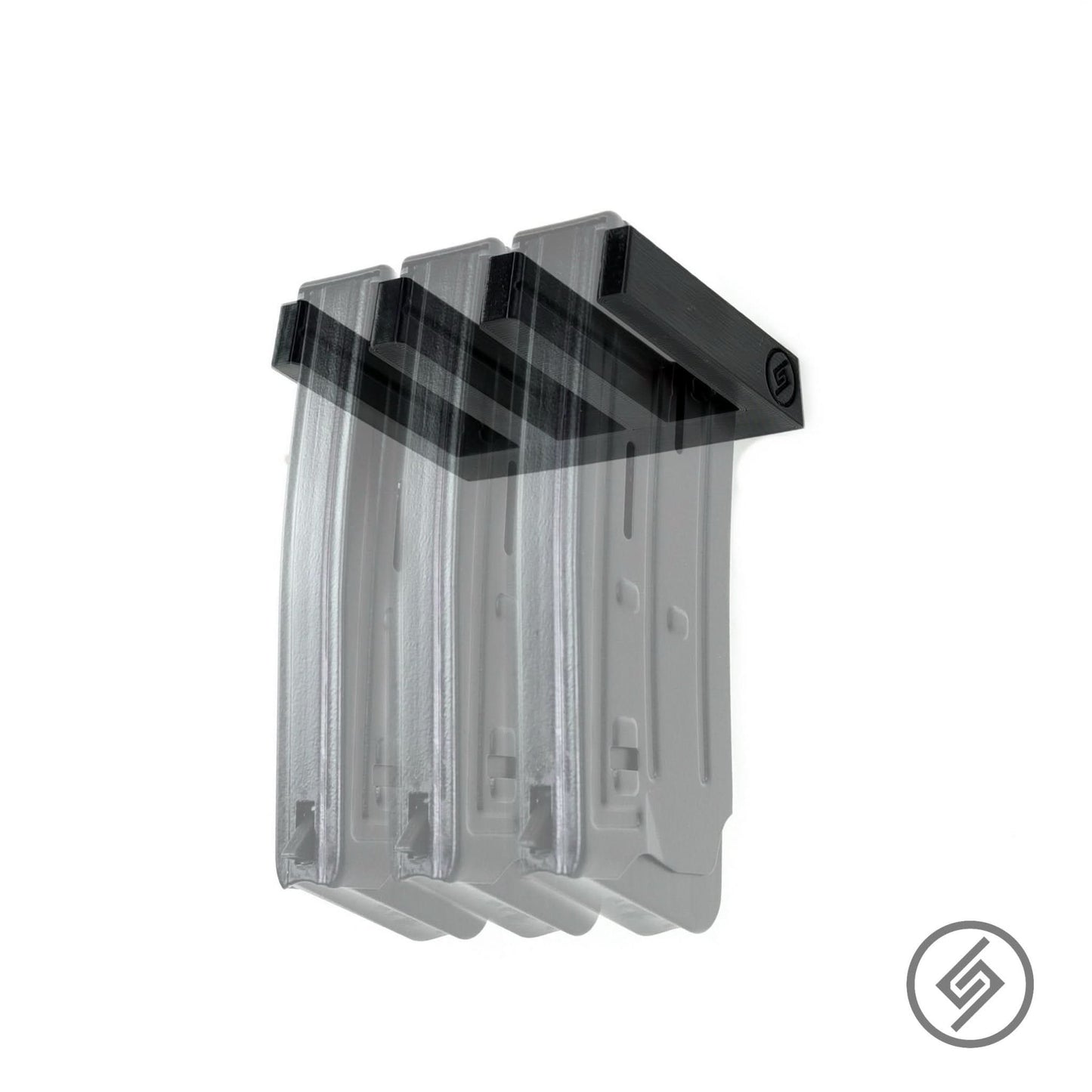 AR-12 Mag Mount
