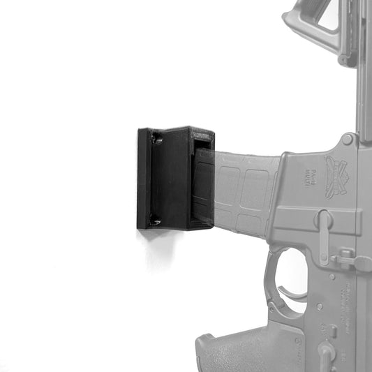 AR-15 Armory (PMAG Gen-M2)