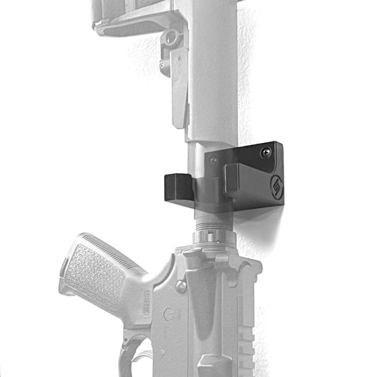 AR-15 Buffer Tube Mount