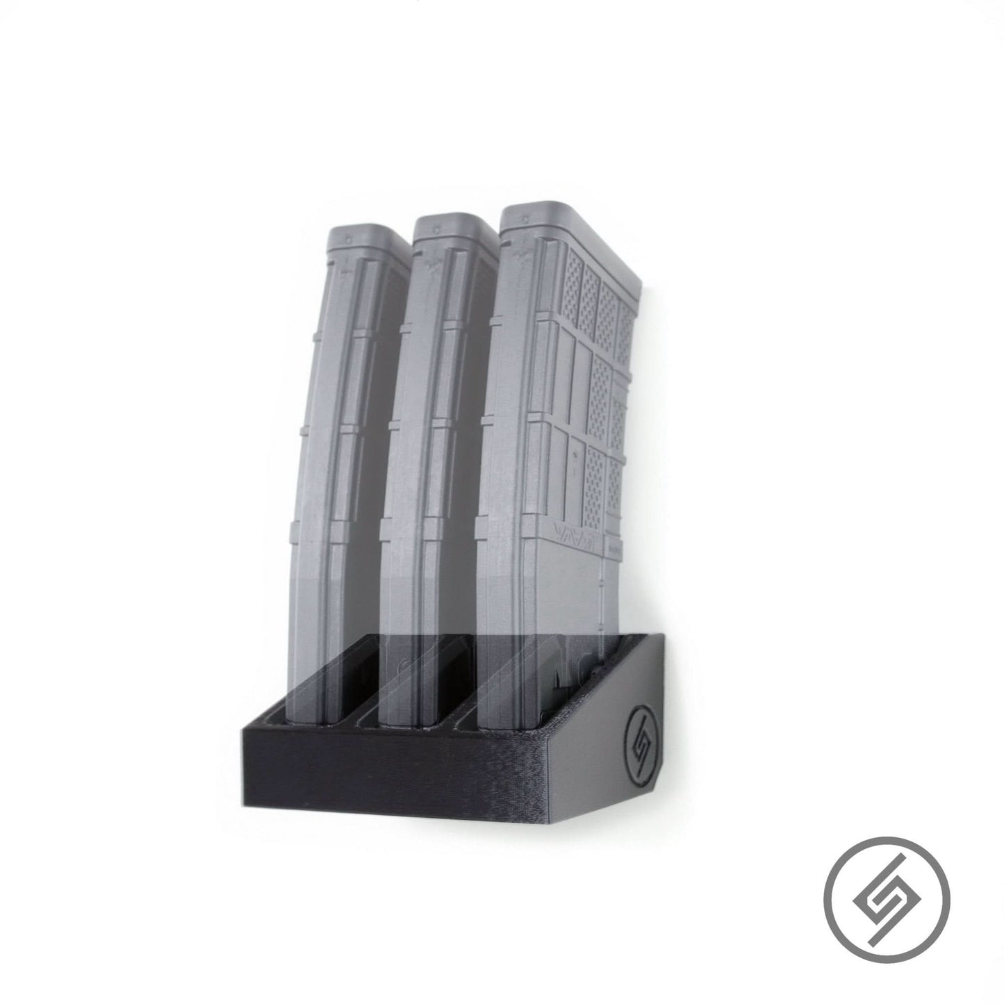 AR-15 Lancer Mag Mount