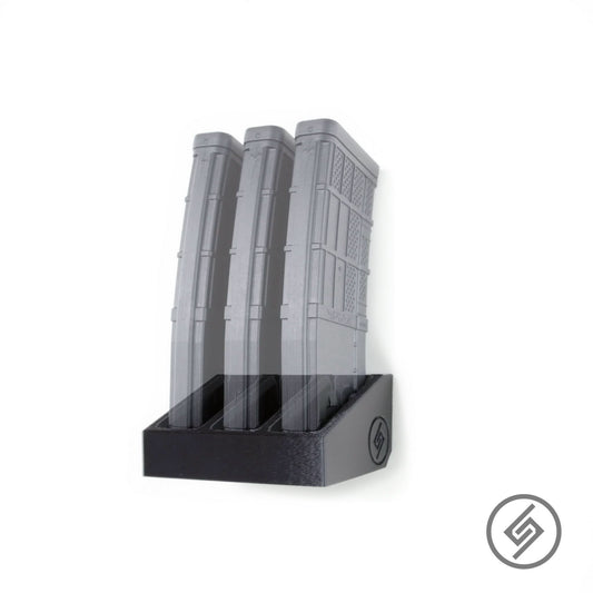 AR-15 Lancer Mag Mount