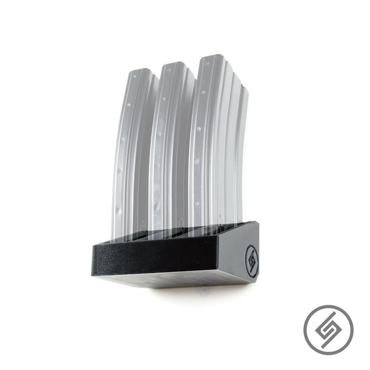 AR-15 Metal Mag Mount