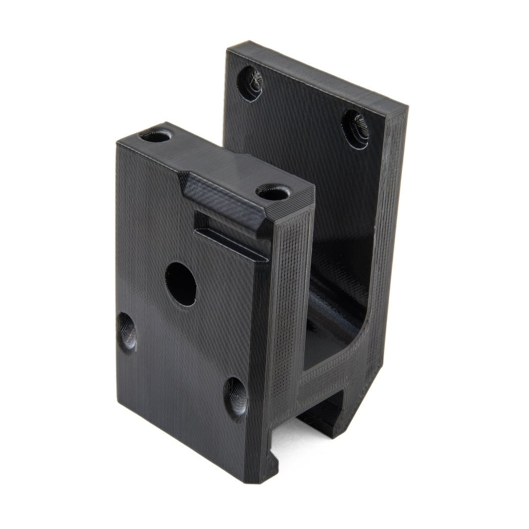 AR-15 + PMAG Mount