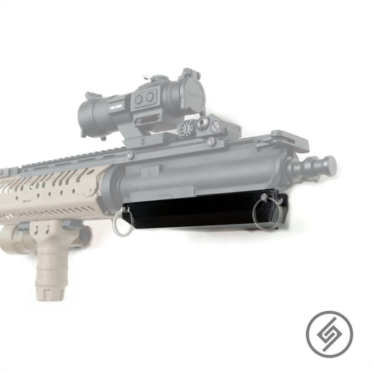 AR-15 Upper Mount (Pin Lock)