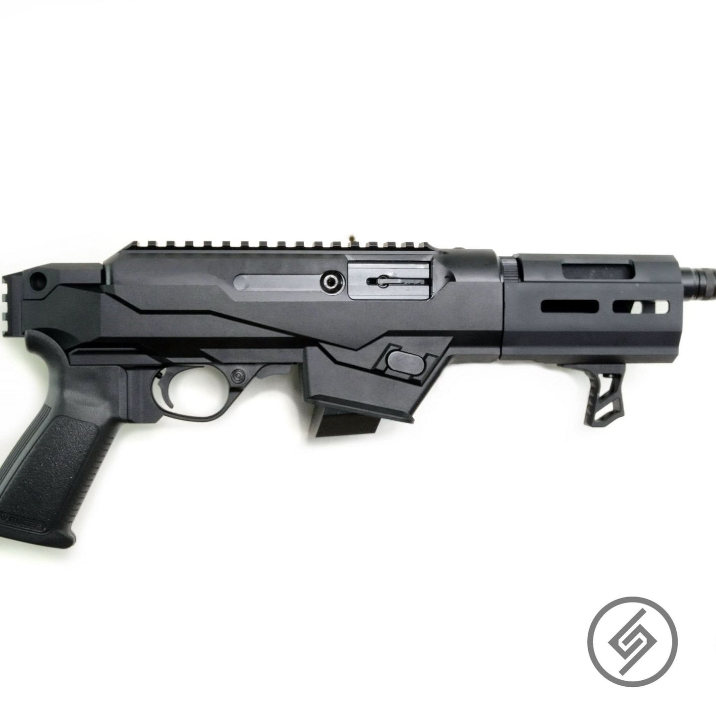 AR-9 Mount (Glock)