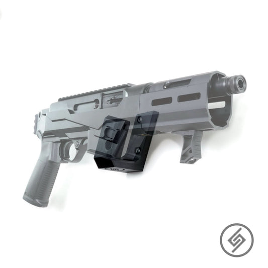 AR-9 Mount (Glock)