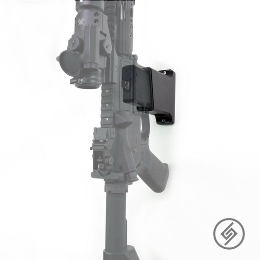 AR-9 Vertical Mount (Glock)