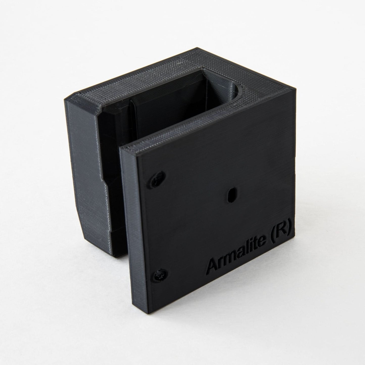 Armalite AR-10b Mount