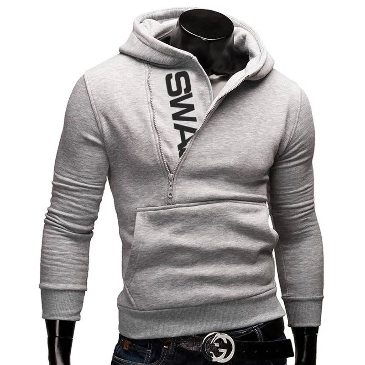 SWAG Streetwear Hoodie
