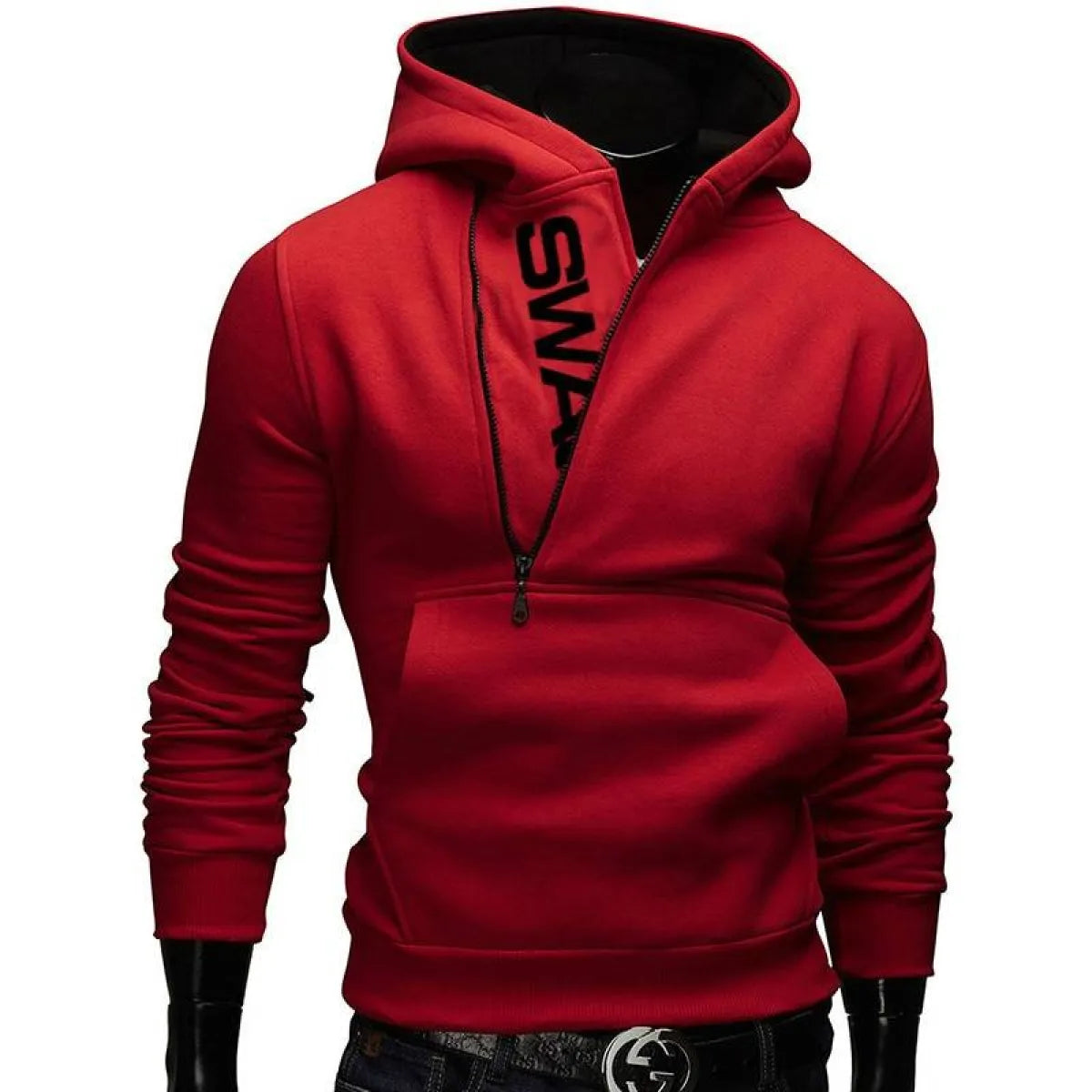 SWAG Streetwear Hoodie
