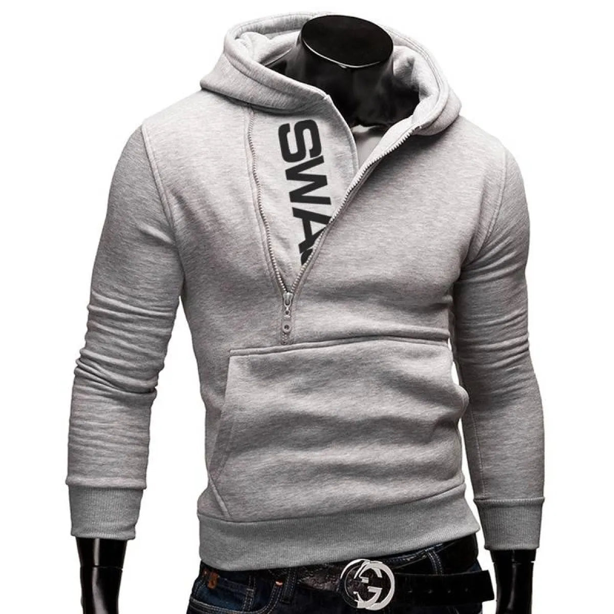 SWAG Streetwear Hoodie