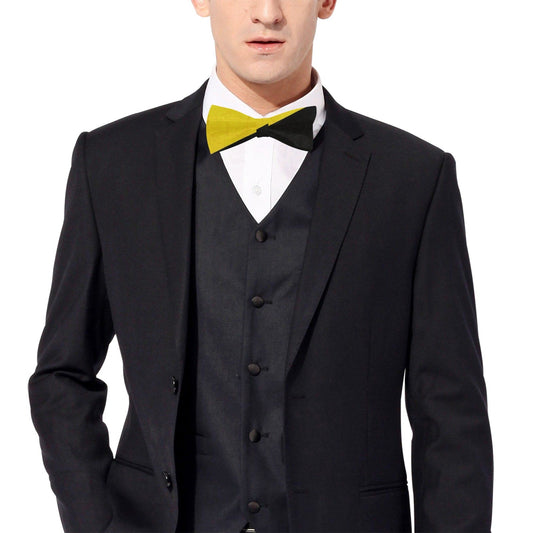 Ancap Bow Tie