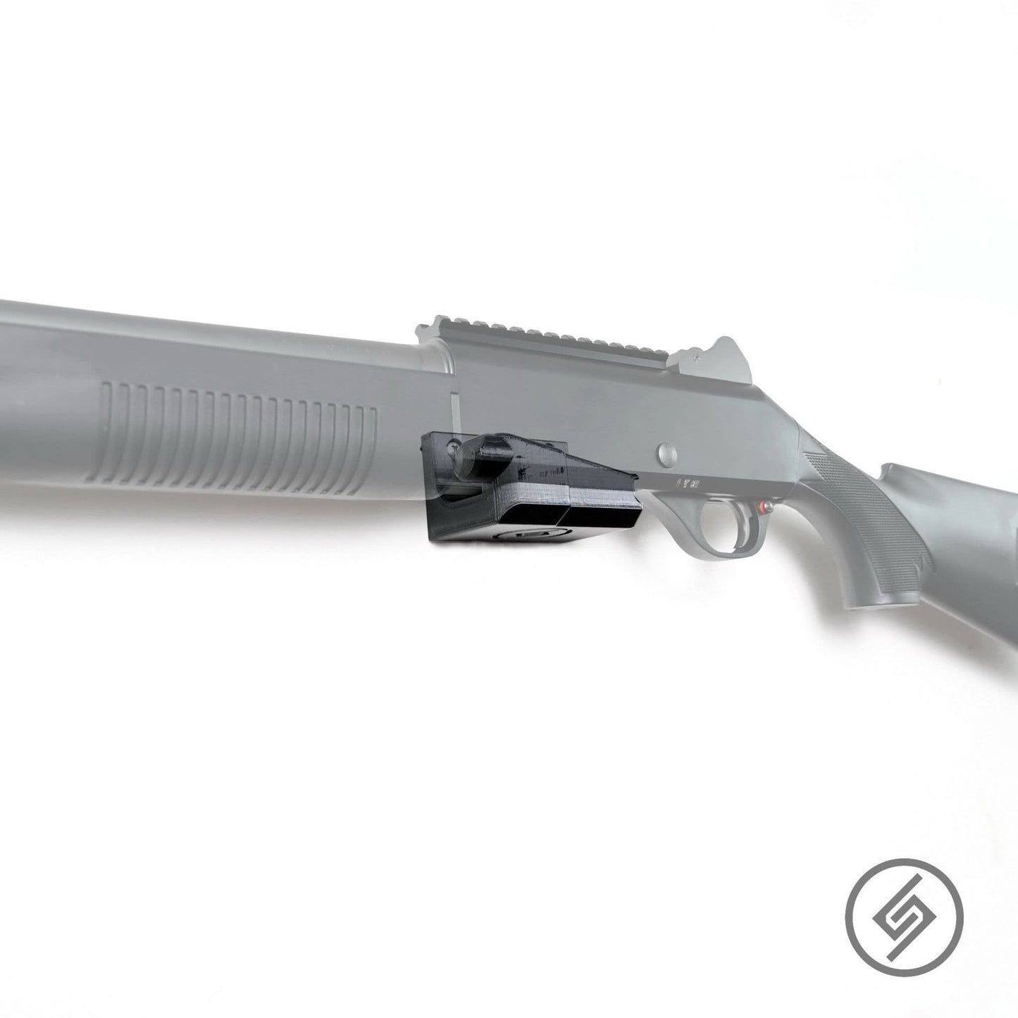 Benelli M1 & M4 Mount