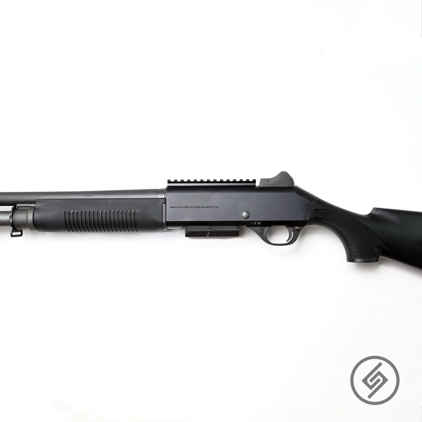 Benelli M1 & M4 Mount