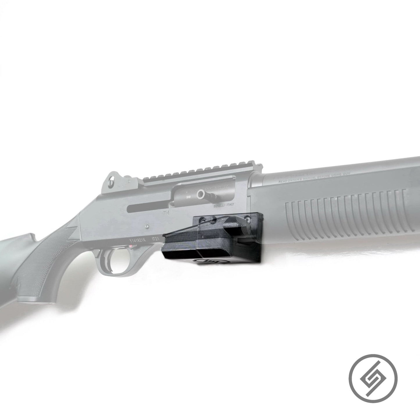 Benelli M1 & M4 Mount