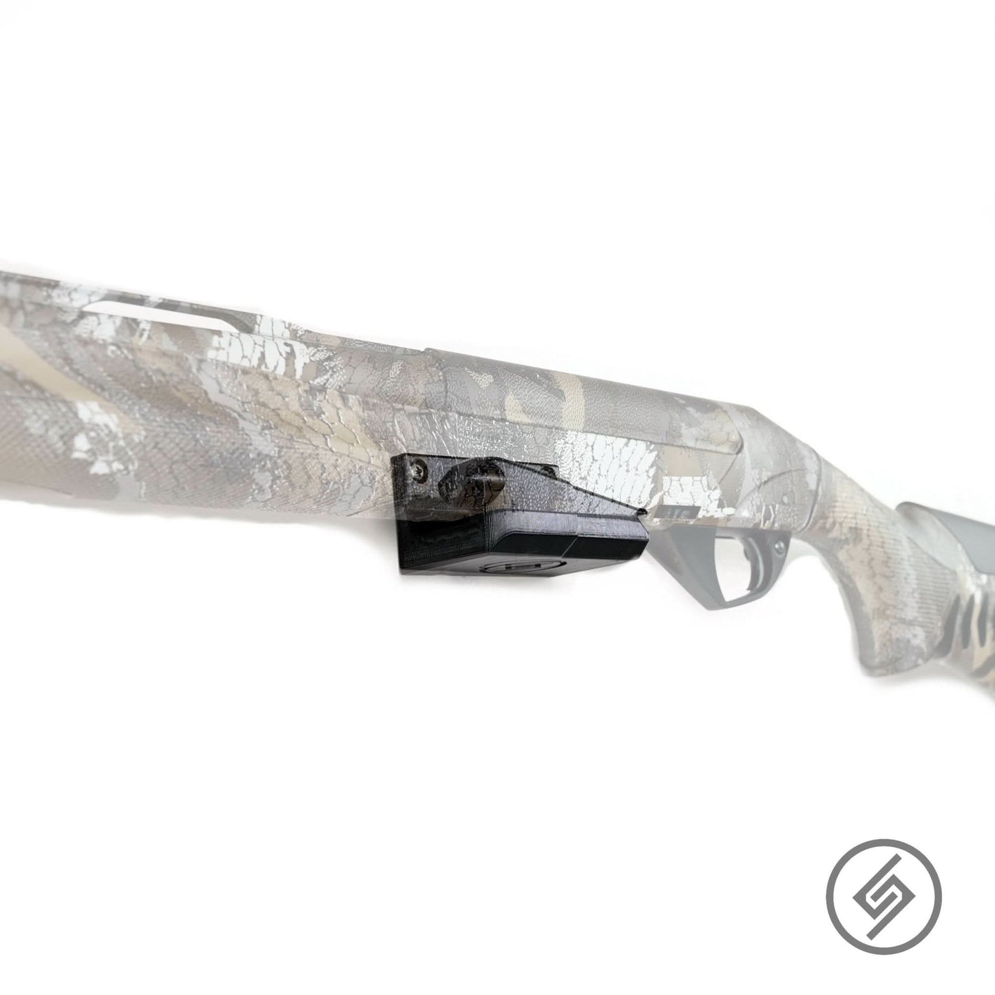 Benelli Super Black Eagle Mount