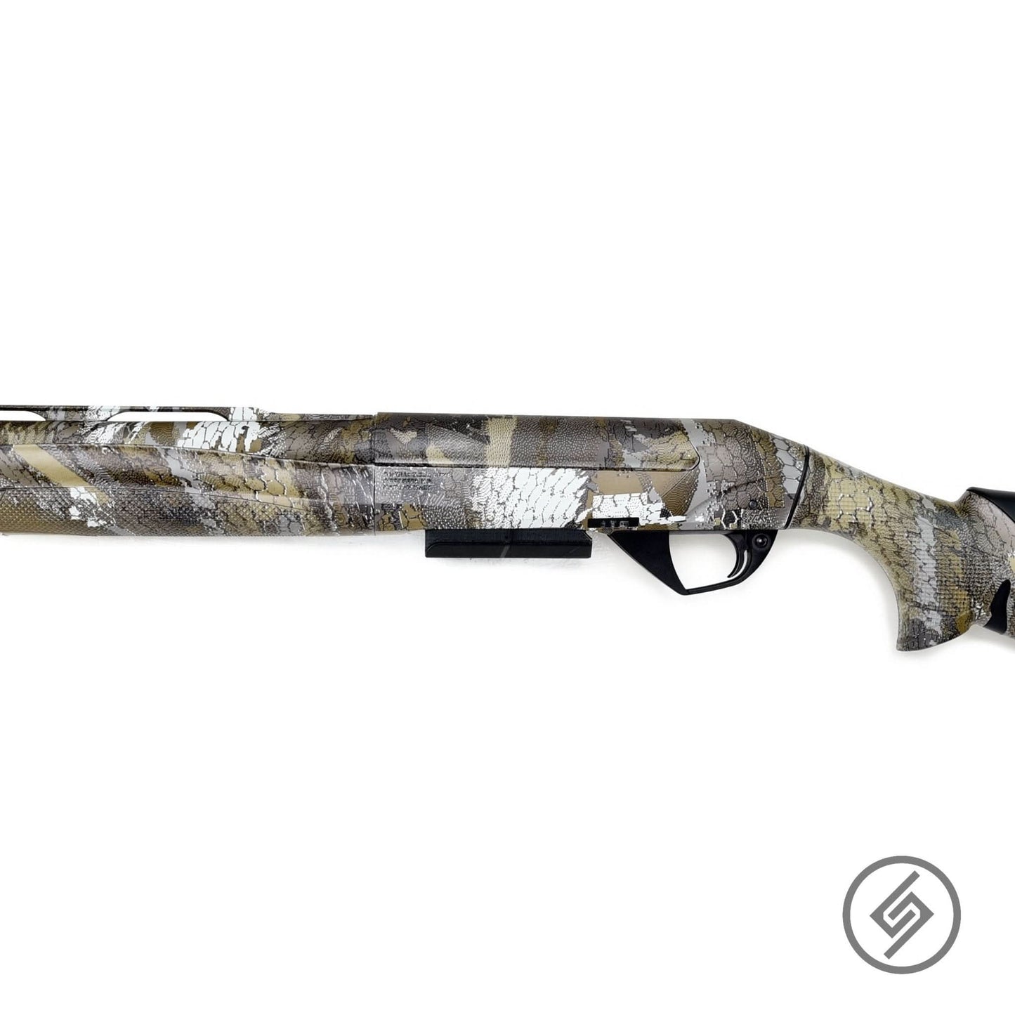 Benelli Super Black Eagle Mount